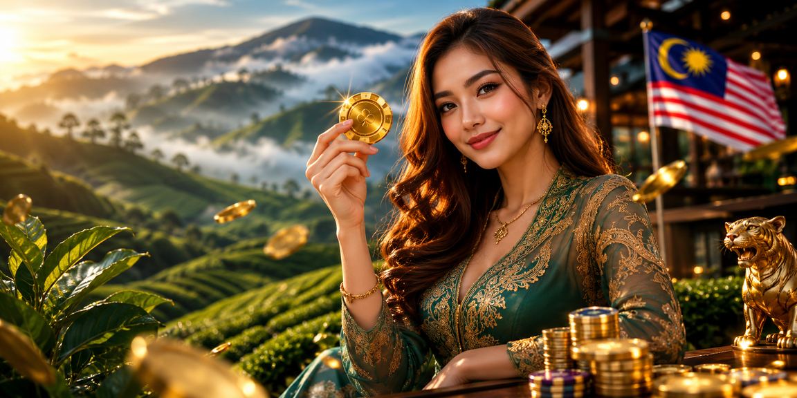 Aplikasi 830 di telefon pintar untuk pengguna Malaysia mendaftar dan bermain