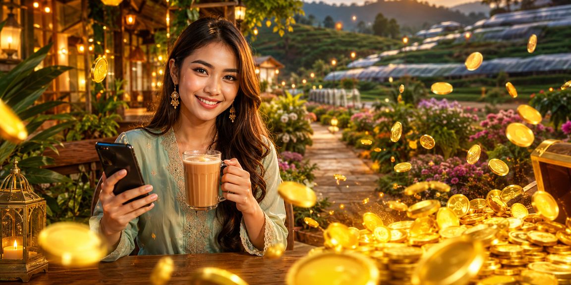 Pengguna Malaysia menikmati hiburan dalam talian bersama platform 830 sempena Hari Raya