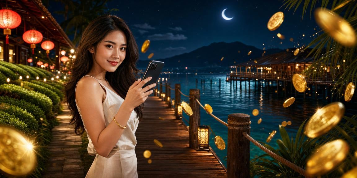 Bonus pendaftaran eksklusif untuk ahli baru di 830